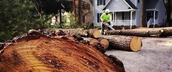 Best Tree Mulching  in Kelseyville, CA
